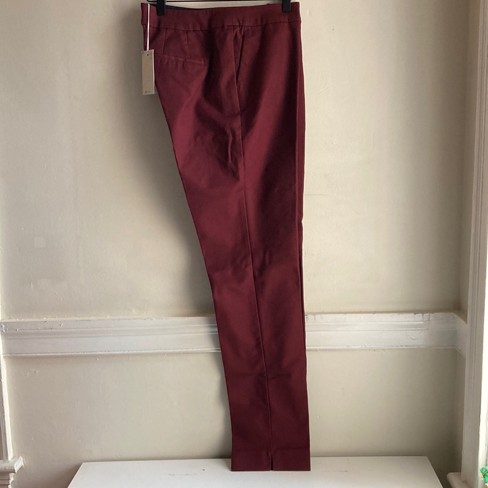 Boden Richmond Pants 10L NWT